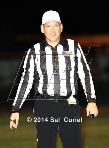 Thumbnail 2 in Arrowhead Christian vs. Nipomo (CIF SS Northwest Championship) photogallery.