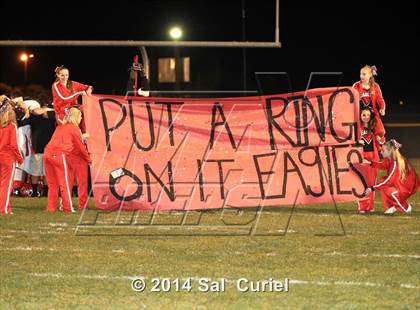 Thumbnail 1 in Arrowhead Christian vs. Nipomo (CIF SS Northwest Championship) photogallery.