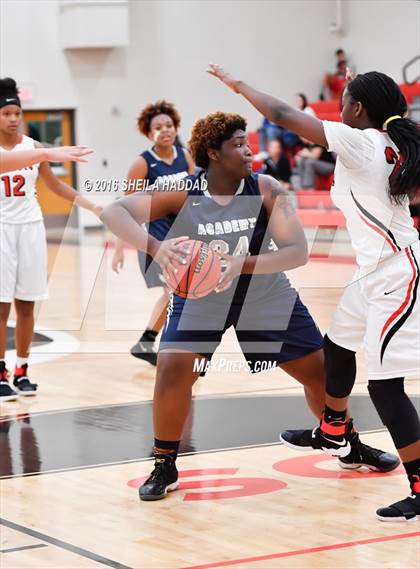 Thumbnail 1 in Academy at the Lakes @ Carrollwood Day photogallery.