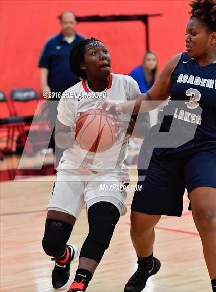 Thumbnail 1 in Academy at the Lakes @ Carrollwood Day photogallery.