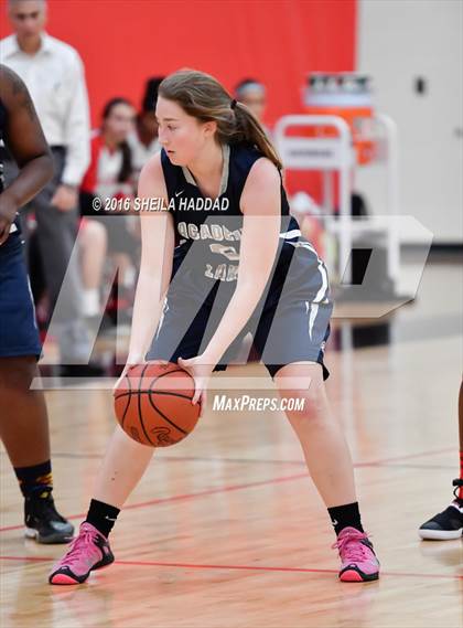 Thumbnail 2 in Academy at the Lakes @ Carrollwood Day photogallery.