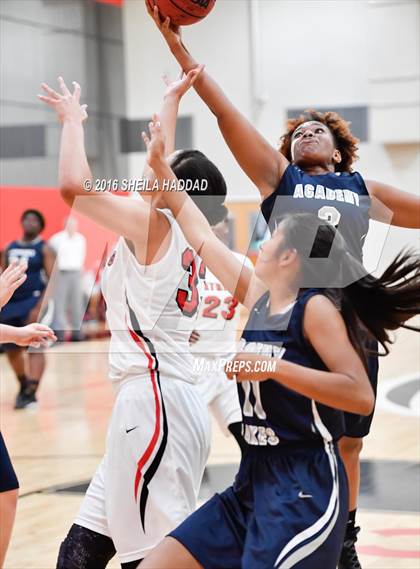 Thumbnail 2 in Academy at the Lakes @ Carrollwood Day photogallery.