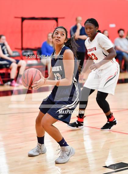Thumbnail 3 in Academy at the Lakes @ Carrollwood Day photogallery.