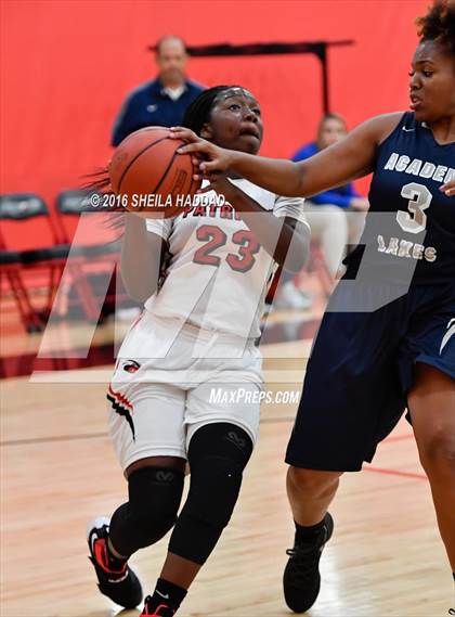 Thumbnail 2 in Academy at the Lakes @ Carrollwood Day photogallery.