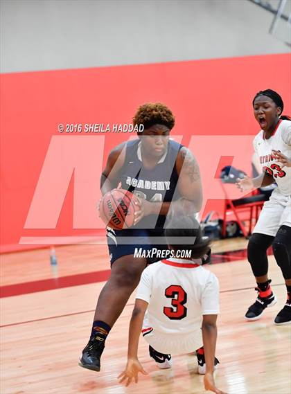 Thumbnail 3 in Academy at the Lakes @ Carrollwood Day photogallery.