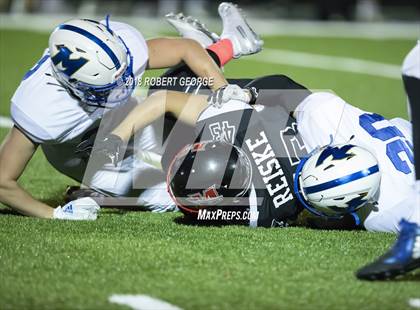 Thumbnail 3 in Mukwonago @ Muskego photogallery.