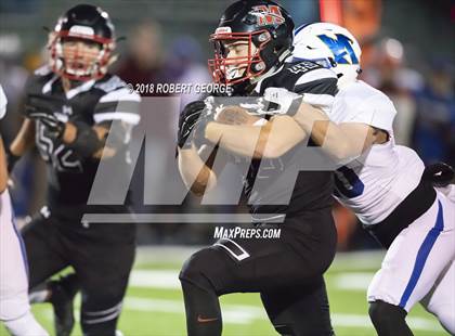 Thumbnail 2 in Mukwonago @ Muskego photogallery.