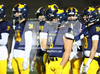 Thumbnail 1 in Turlock @ Oak Ridge (CIF SJS D1  Quarter Finals) photogallery.