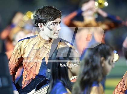 Thumbnail 3 in Turlock @ Oak Ridge (CIF SJS D1  Quarter Finals) photogallery.