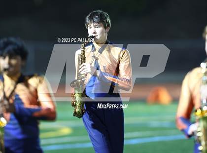 Thumbnail 3 in Turlock @ Oak Ridge (CIF SJS D1  Quarter Finals) photogallery.