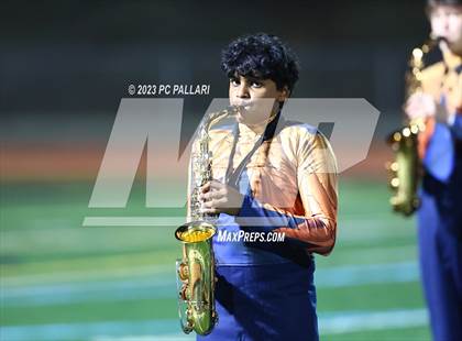 Thumbnail 1 in Turlock @ Oak Ridge (CIF SJS D1  Quarter Finals) photogallery.