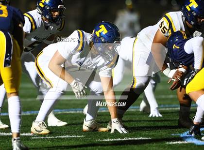 Thumbnail 1 in Turlock @ Oak Ridge (CIF SJS D1  Quarter Finals) photogallery.