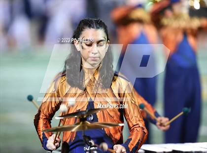 Thumbnail 3 in Turlock @ Oak Ridge (CIF SJS D1  Quarter Finals) photogallery.