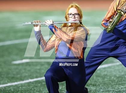 Thumbnail 1 in Turlock @ Oak Ridge (CIF SJS D1  Quarter Finals) photogallery.