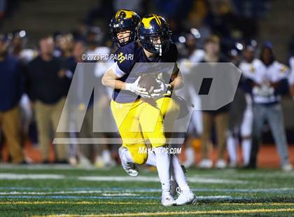 Thumbnail 1 in Turlock @ Oak Ridge (CIF SJS D1  Quarter Finals) photogallery.