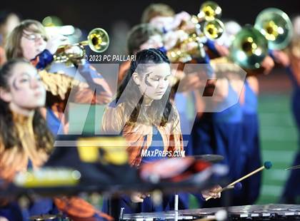 Thumbnail 2 in Turlock @ Oak Ridge (CIF SJS D1  Quarter Finals) photogallery.