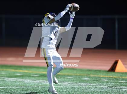 Thumbnail 1 in Turlock @ Oak Ridge (CIF SJS D1  Quarter Finals) photogallery.