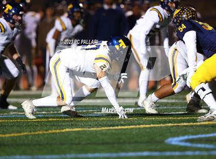 Thumbnail 1 in Turlock @ Oak Ridge (CIF SJS D1  Quarter Finals) photogallery.