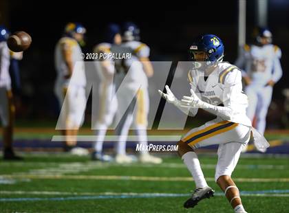 Thumbnail 1 in Turlock @ Oak Ridge (CIF SJS D1  Quarter Finals) photogallery.