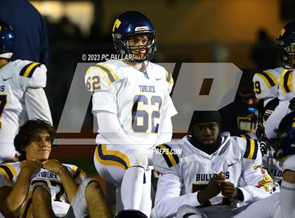 Thumbnail 3 in Turlock @ Oak Ridge (CIF SJS D1  Quarter Finals) photogallery.