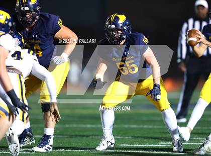 Thumbnail 3 in Turlock @ Oak Ridge (CIF SJS D1  Quarter Finals) photogallery.