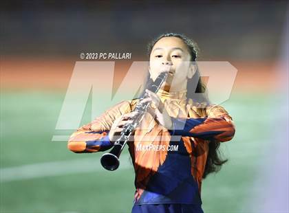 Thumbnail 1 in Turlock @ Oak Ridge (CIF SJS D1  Quarter Finals) photogallery.
