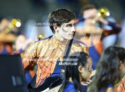 Thumbnail 1 in Turlock @ Oak Ridge (CIF SJS D1  Quarter Finals) photogallery.