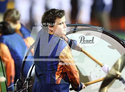 Thumbnail 2 in Turlock @ Oak Ridge (CIF SJS D1  Quarter Finals) photogallery.