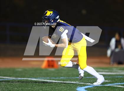 Thumbnail 3 in Turlock @ Oak Ridge (CIF SJS D1  Quarter Finals) photogallery.