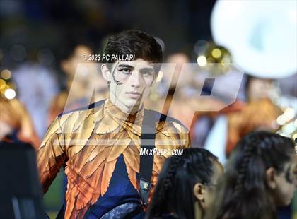 Thumbnail 3 in Turlock @ Oak Ridge (CIF SJS D1  Quarter Finals) photogallery.