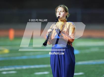 Thumbnail 3 in Turlock @ Oak Ridge (CIF SJS D1  Quarter Finals) photogallery.