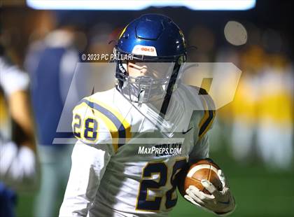 Thumbnail 1 in Turlock @ Oak Ridge (CIF SJS D1  Quarter Finals) photogallery.