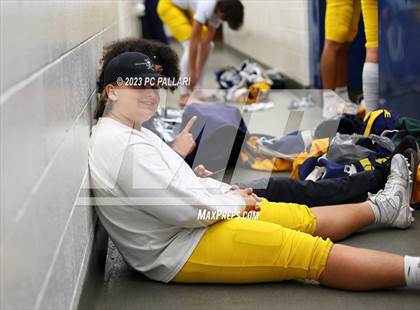 Thumbnail 3 in Turlock @ Oak Ridge (CIF SJS D1  Quarter Finals) photogallery.