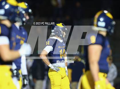 Thumbnail 3 in Turlock @ Oak Ridge (CIF SJS D1  Quarter Finals) photogallery.