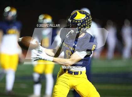 Thumbnail 3 in Turlock @ Oak Ridge (CIF SJS D1  Quarter Finals) photogallery.