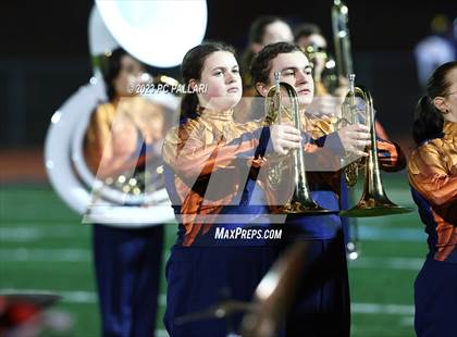 Thumbnail 1 in Turlock @ Oak Ridge (CIF SJS D1  Quarter Finals) photogallery.