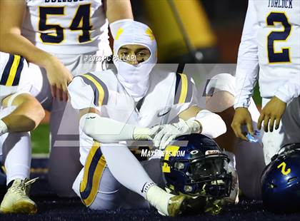 Thumbnail 1 in Turlock @ Oak Ridge (CIF SJS D1  Quarter Finals) photogallery.