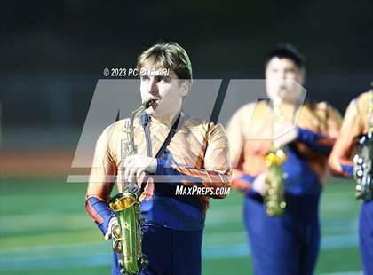 Thumbnail 2 in Turlock @ Oak Ridge (CIF SJS D1  Quarter Finals) photogallery.