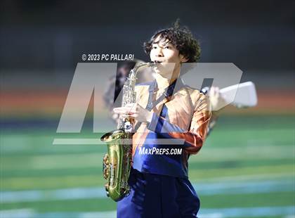 Thumbnail 2 in Turlock @ Oak Ridge (CIF SJS D1  Quarter Finals) photogallery.