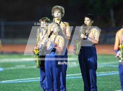 Thumbnail 1 in Turlock @ Oak Ridge (CIF SJS D1  Quarter Finals) photogallery.