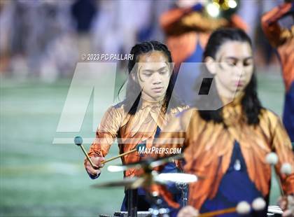 Thumbnail 2 in Turlock @ Oak Ridge (CIF SJS D1  Quarter Finals) photogallery.