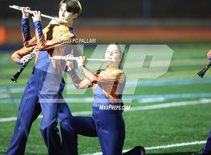 Thumbnail 2 in Turlock @ Oak Ridge (CIF SJS D1  Quarter Finals) photogallery.