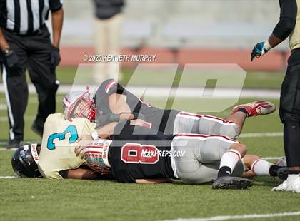 Thumbnail 3 in Wilson vs Molina photogallery.