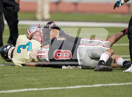 Thumbnail 2 in Wilson vs Molina photogallery.