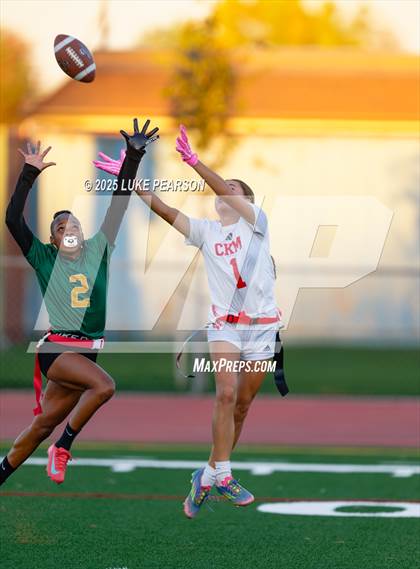 Thumbnail 1 in McClatchy @ Kennedy photogallery.