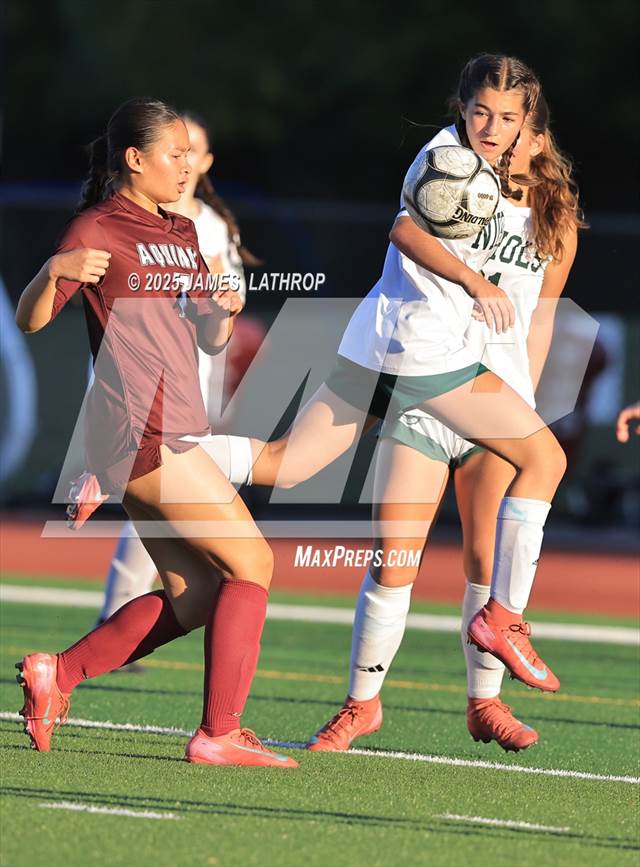 Nichols @ Aquinas Institute