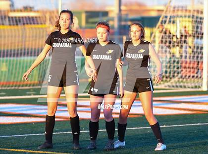 Thumbnail 1 in Hamilton vs. Chaparral (AIA 6A Final)  photogallery.