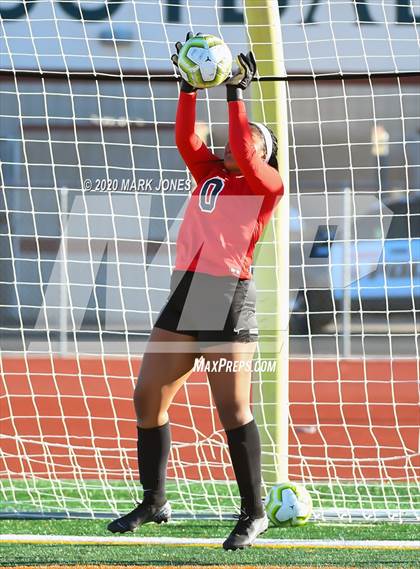Thumbnail 1 in Hamilton vs. Chaparral (AIA 6A Final)  photogallery.