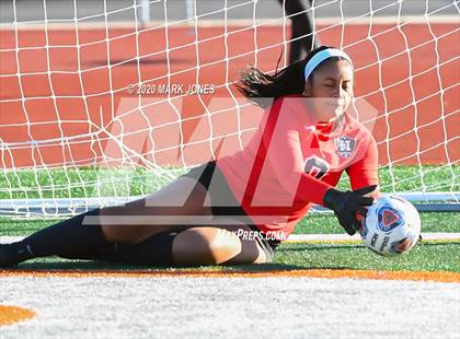Thumbnail 3 in Hamilton vs. Chaparral (AIA 6A Final)  photogallery.