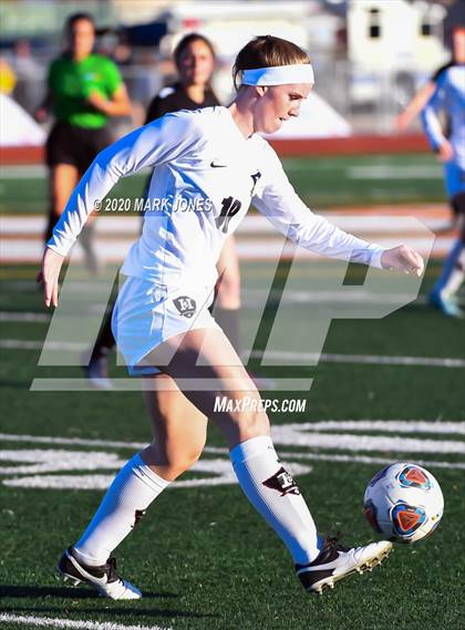 Thumbnail 2 in Hamilton vs. Chaparral (AIA 6A Final)  photogallery.